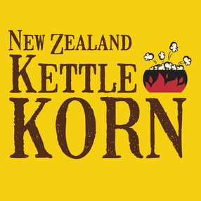  New Zealand Kettle Korn